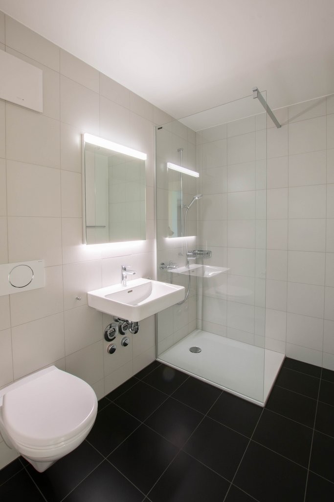 2 ½ pièces appartement