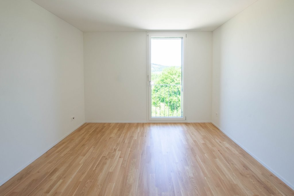 2 ½ pièces appartement