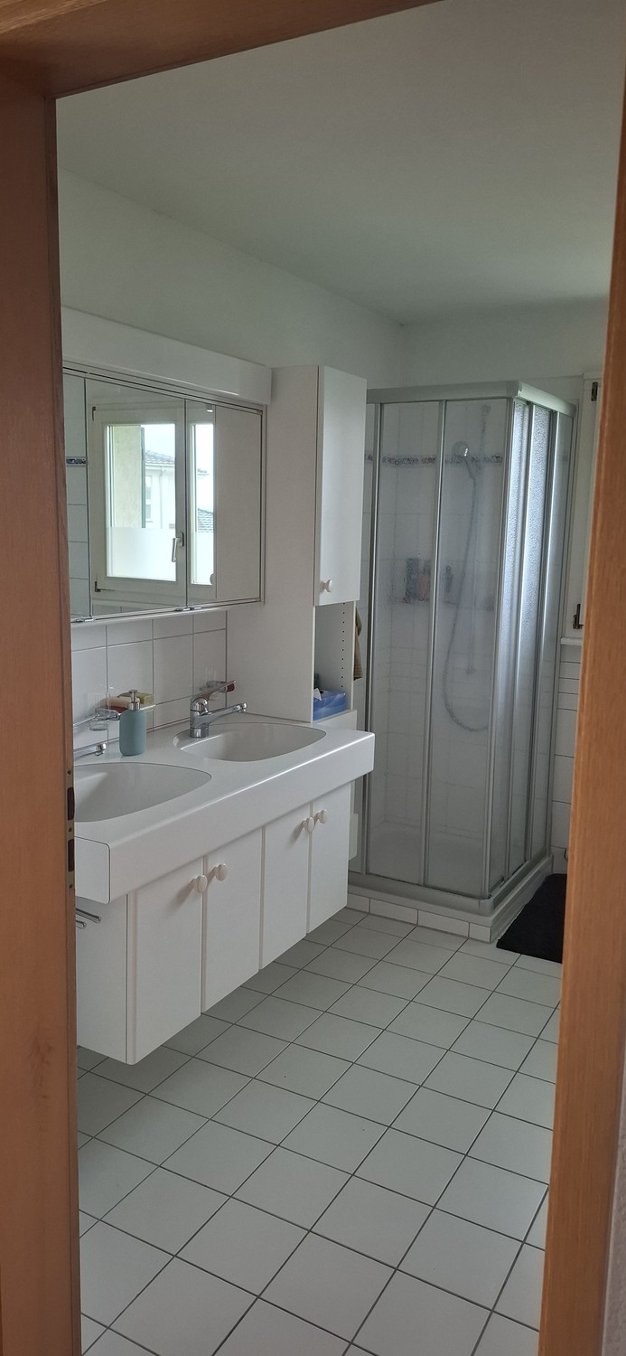 Chambre dans une colocation