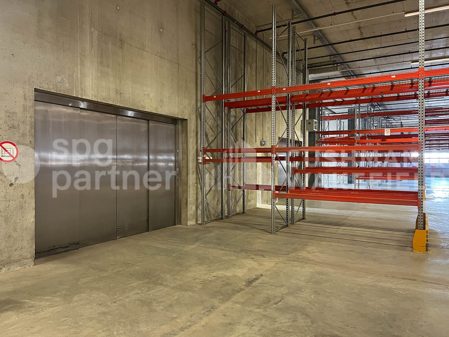 1500m² storage room, Foto 8 von 10