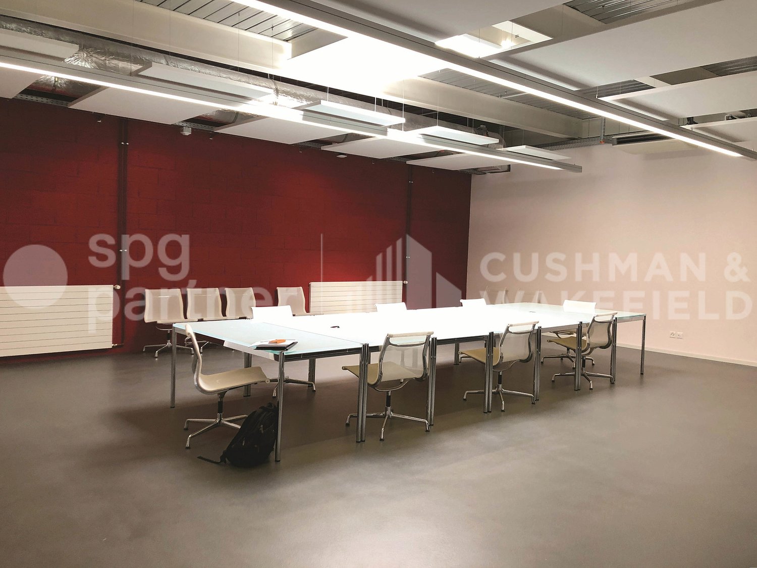 1500m² storage room, Foto 10 von 10