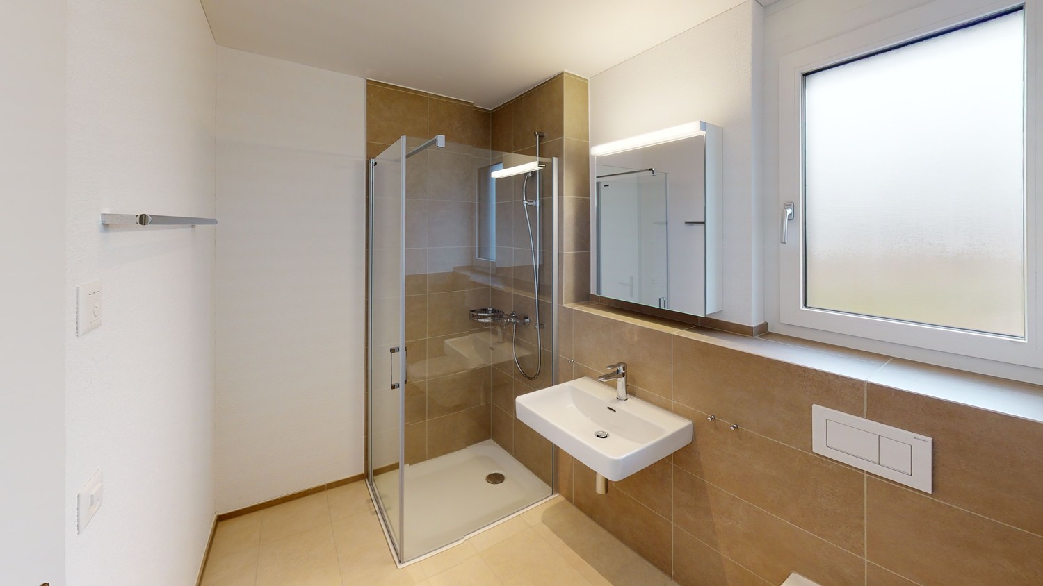 3 ½ rooms apartment, Foto 5 von 10