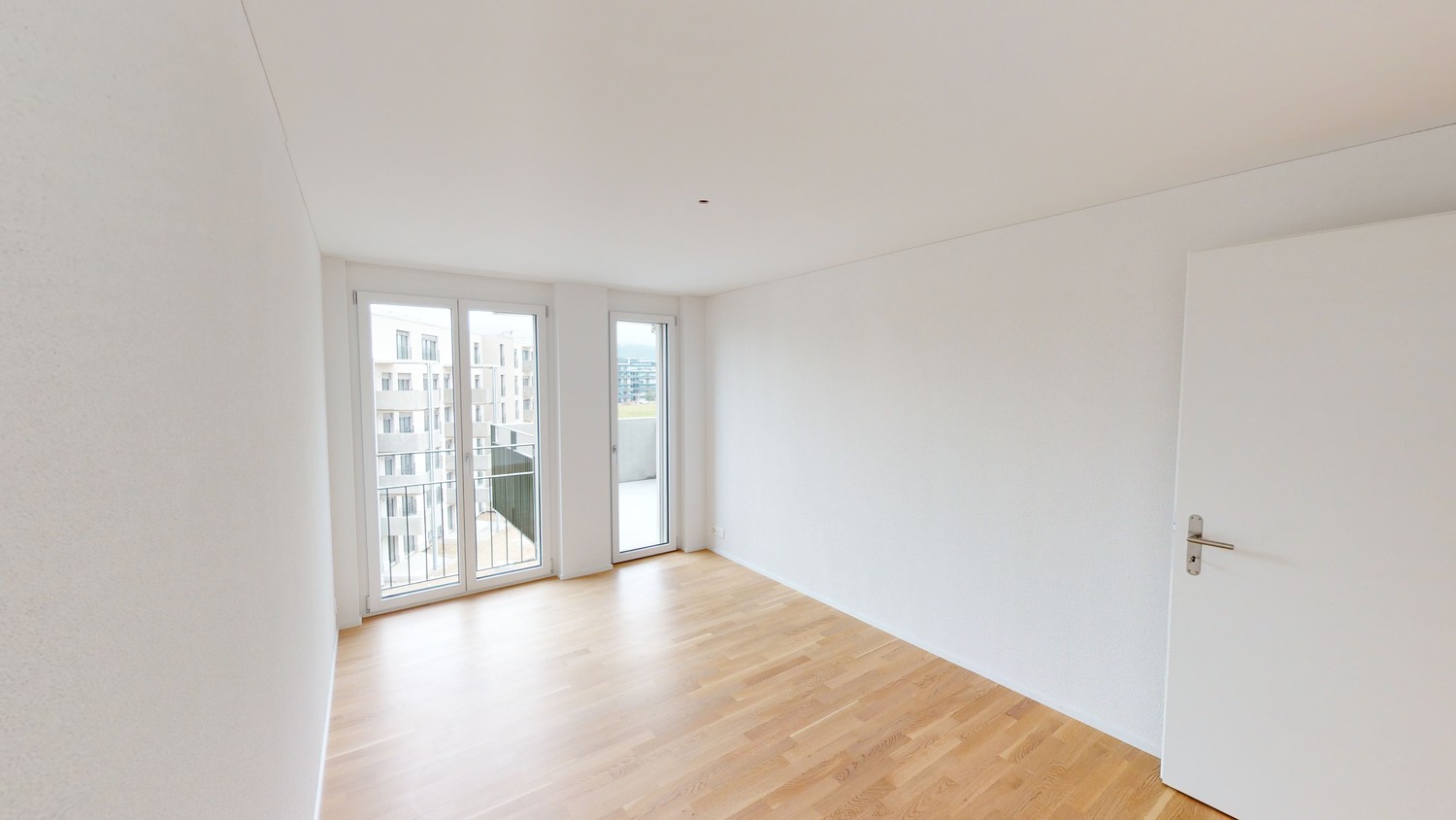 3 ½ rooms apartment, Foto 8 von 10