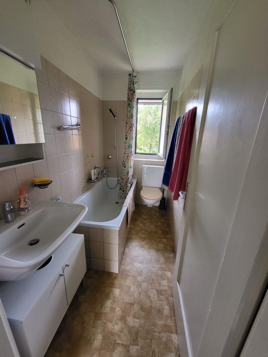 Zimmer in einer WG