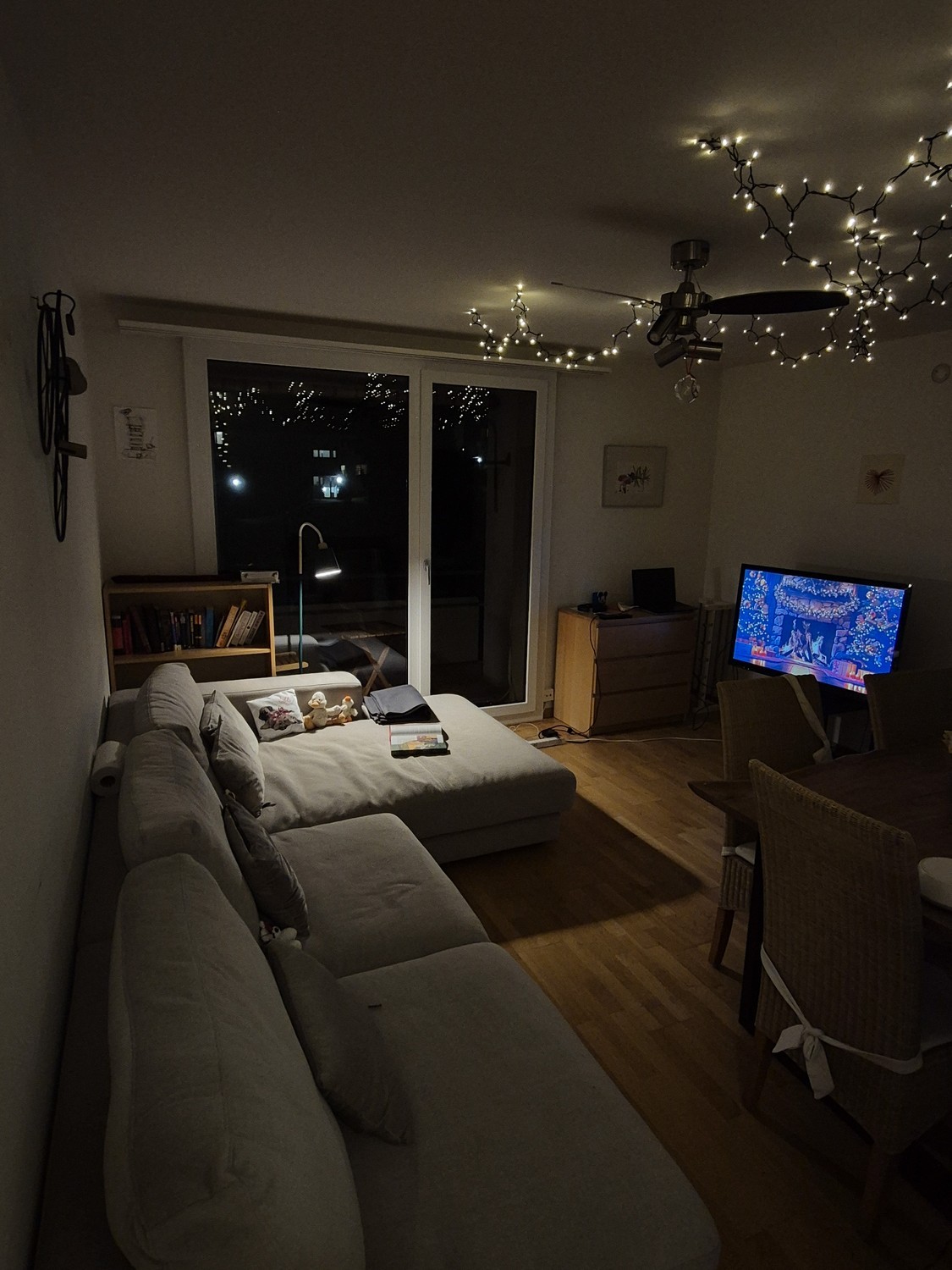 Zimmer in einer WG