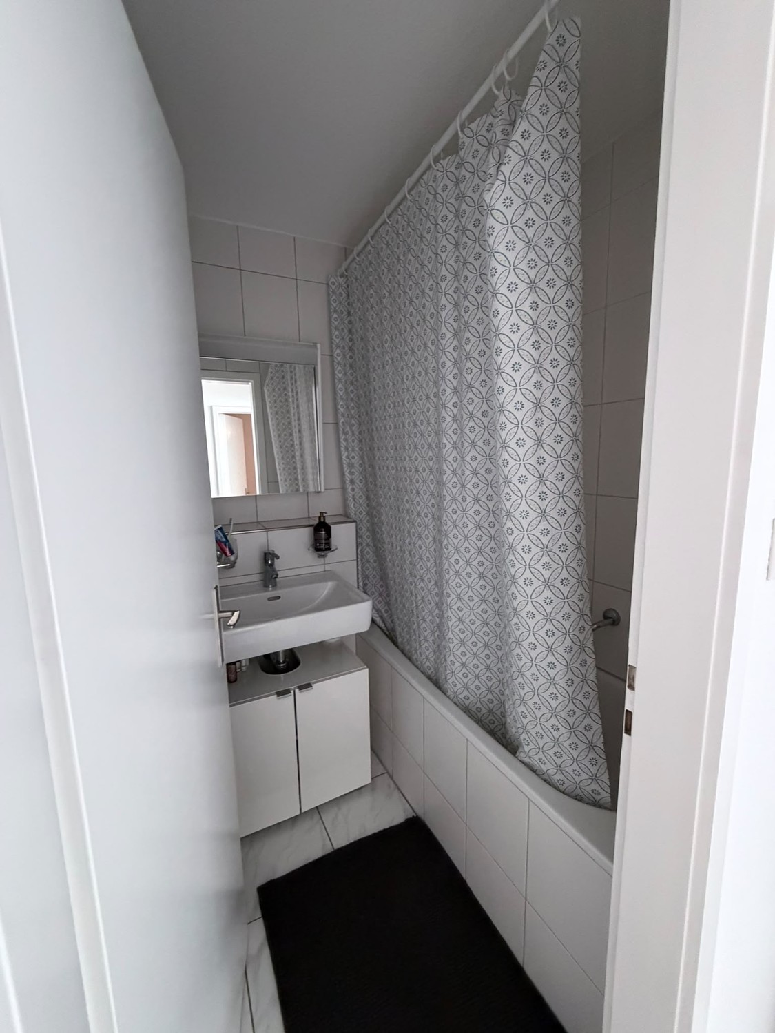 3 rooms apartment, Foto 5 von 9