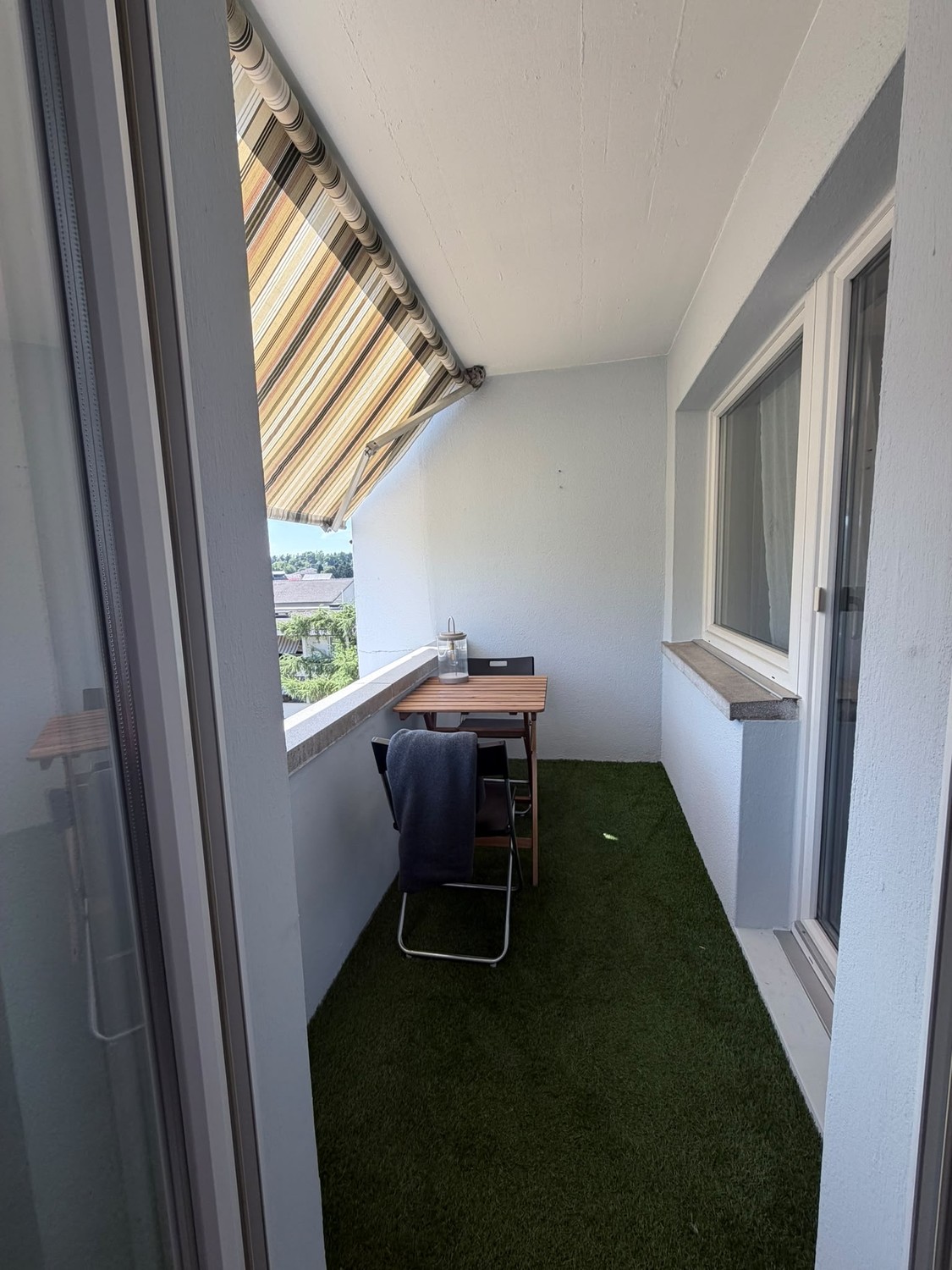 3 rooms apartment, Foto 8 von 9