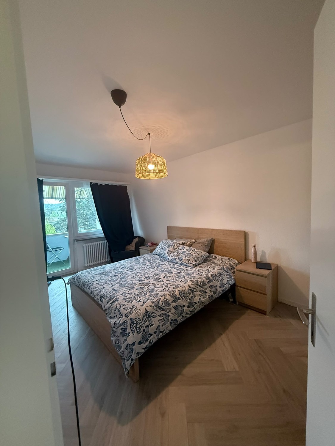 3 rooms apartment, Foto 1 von 9