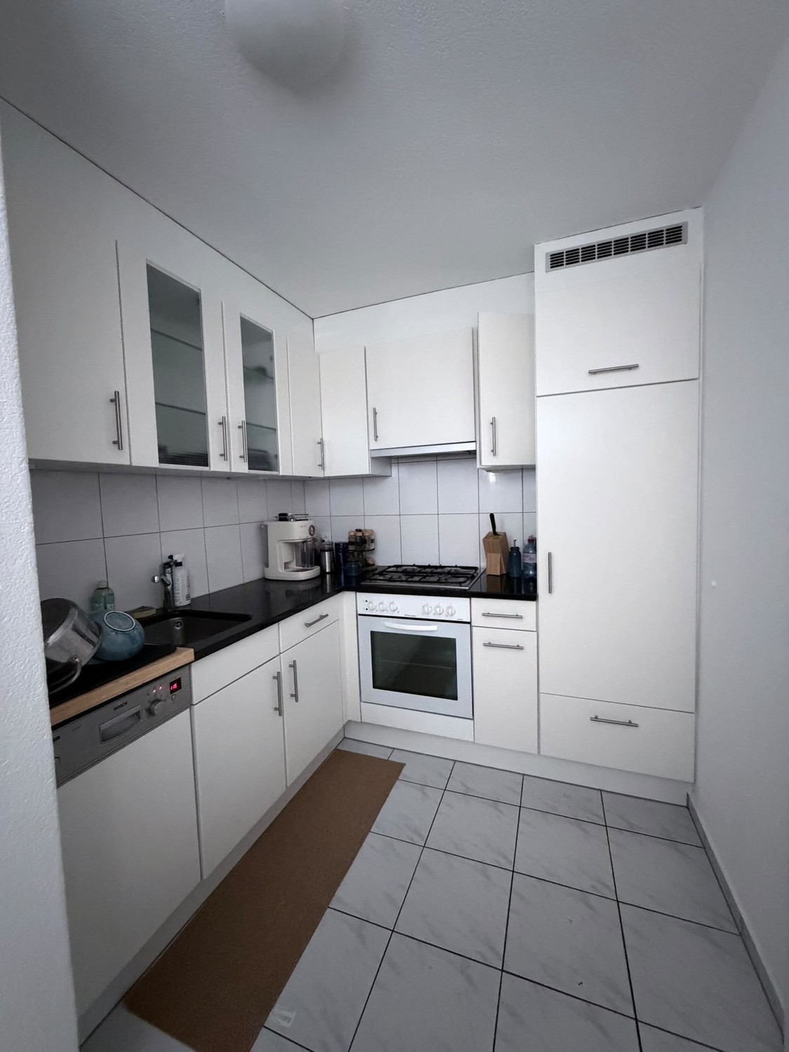3 rooms apartment, Foto 4 von 9
