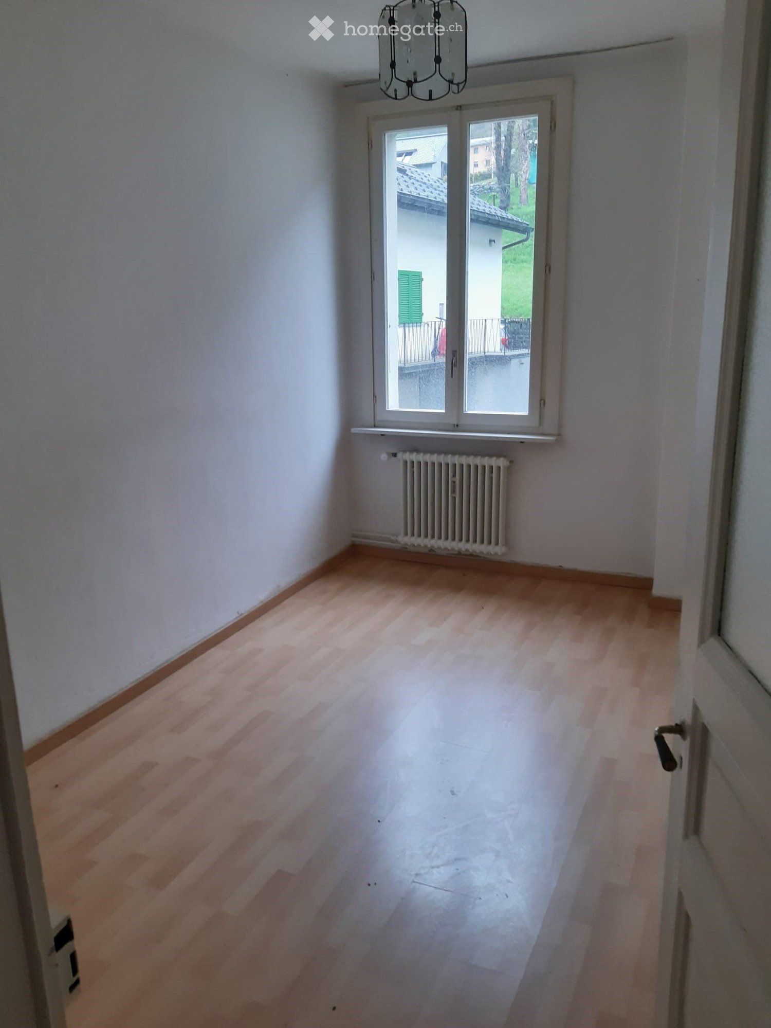 Appartement de 3 ½ pièces