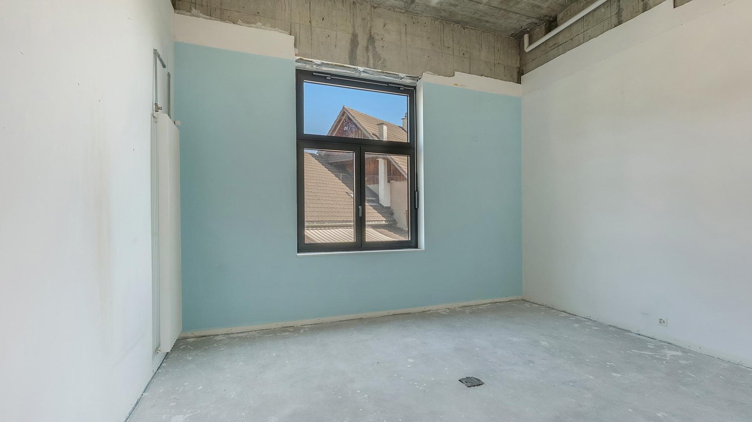 Ufficio di 104m²