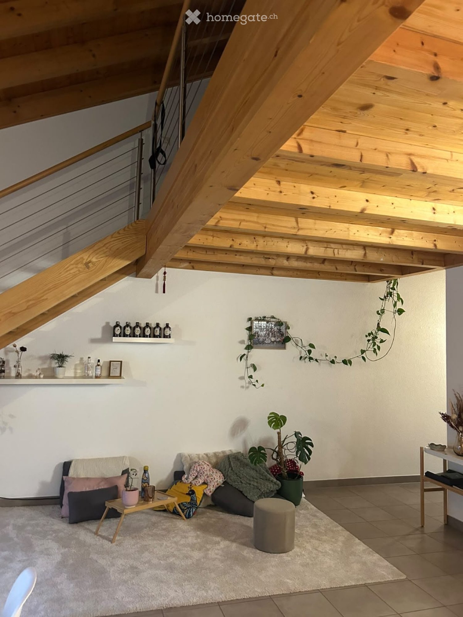 3 Zimmer Wohnung, Foto 2 von 5