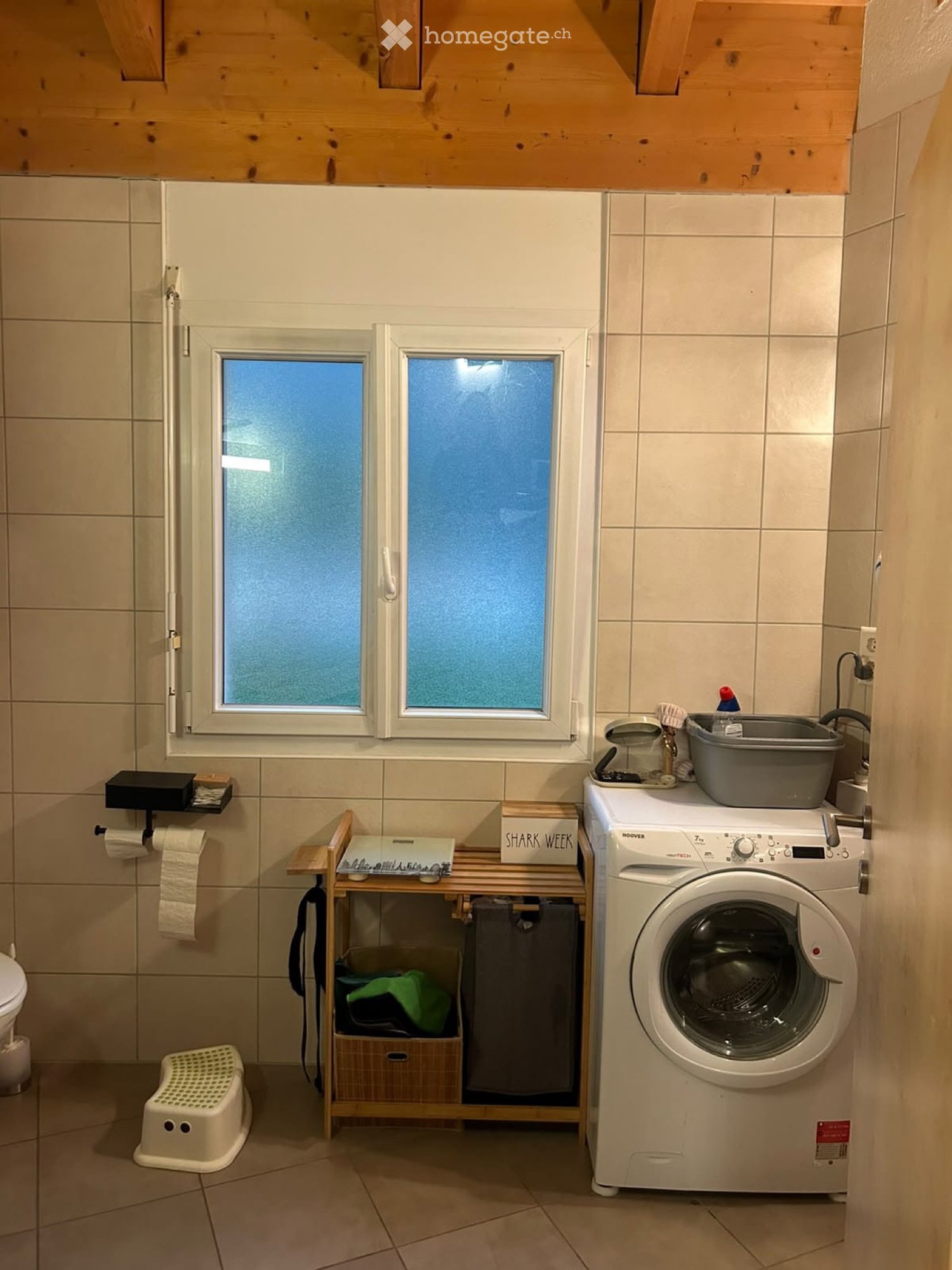 3 Zimmer Wohnung, Foto 4 von 5