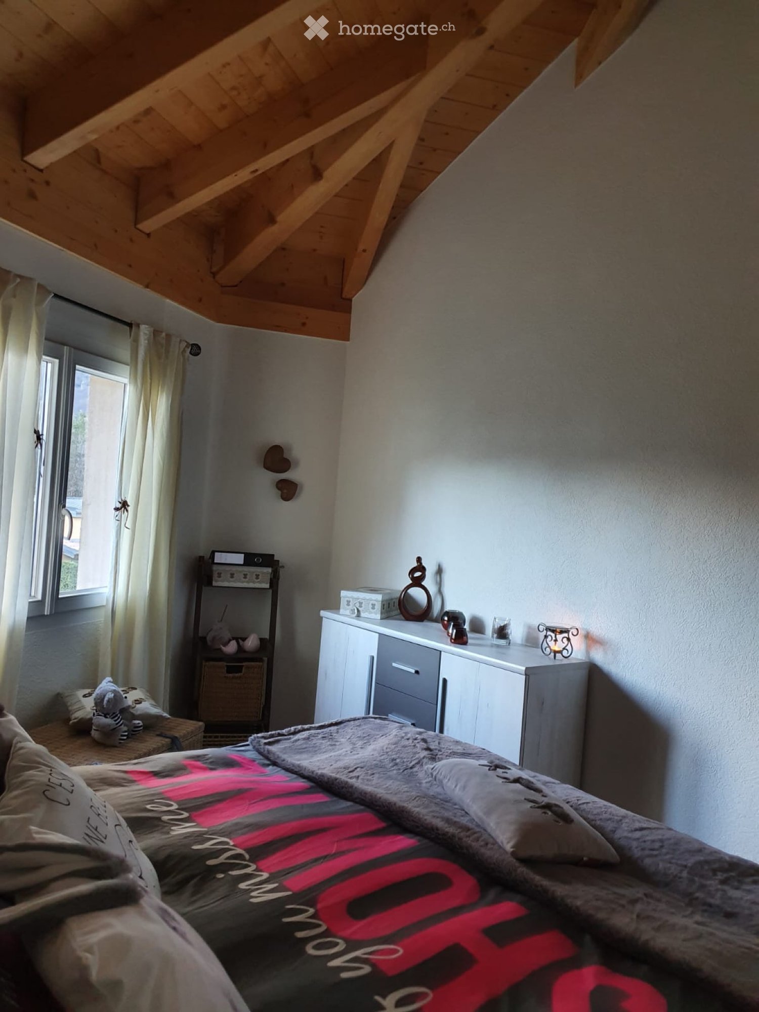 3 Zimmer Wohnung, Foto 3 von 5