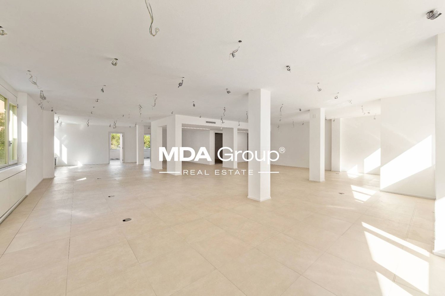 2000m² Büro, Foto 4 von 10