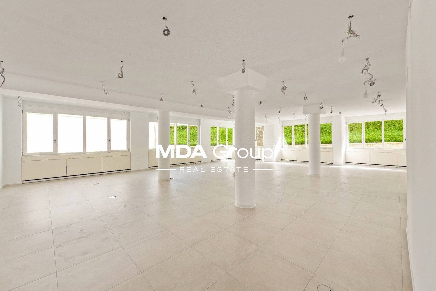 2000m² Büro, Foto 5 von 10