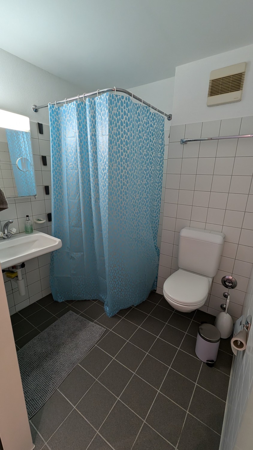 2 ½ Zimmer-Wohnung, Foto 5 von 7