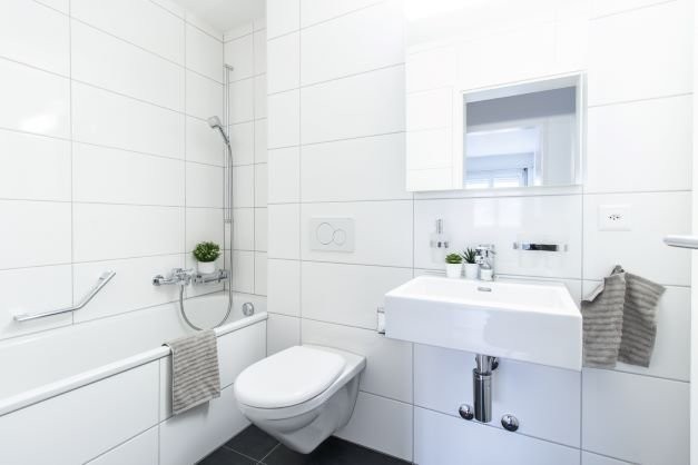 Appartement de 2 pièces