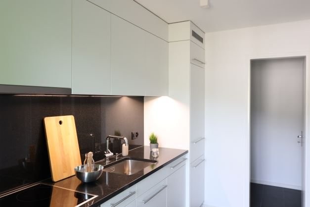 Appartement de 2 pièces