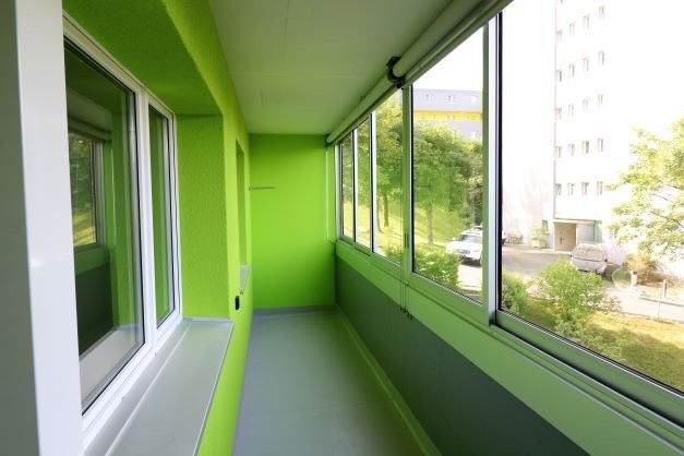 Appartement de 2 pièces