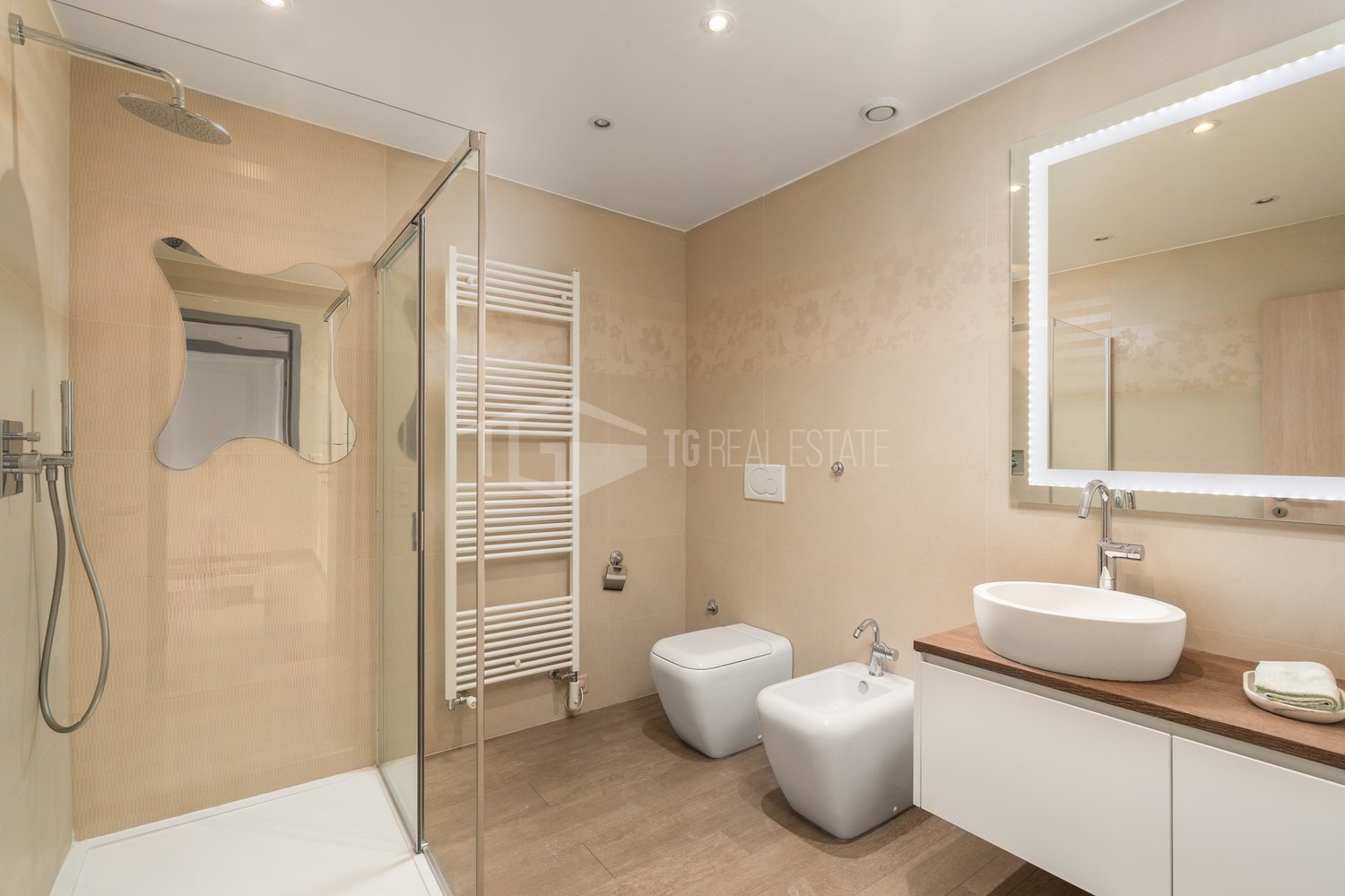 3 ½ rooms apartment (7)