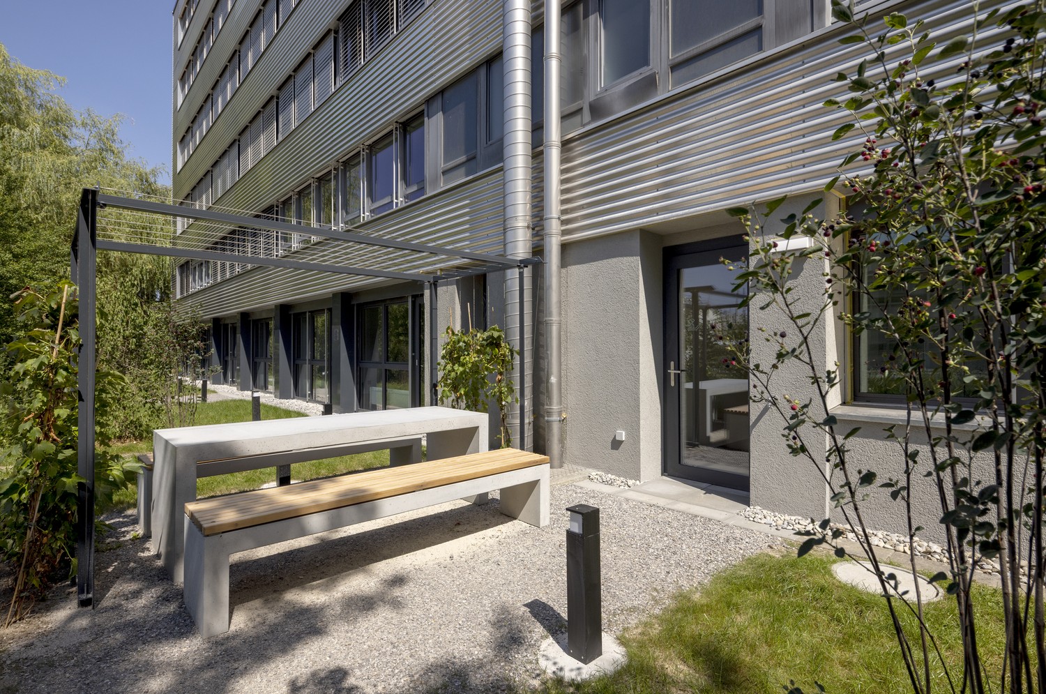 49m² office, photo 8 of 10