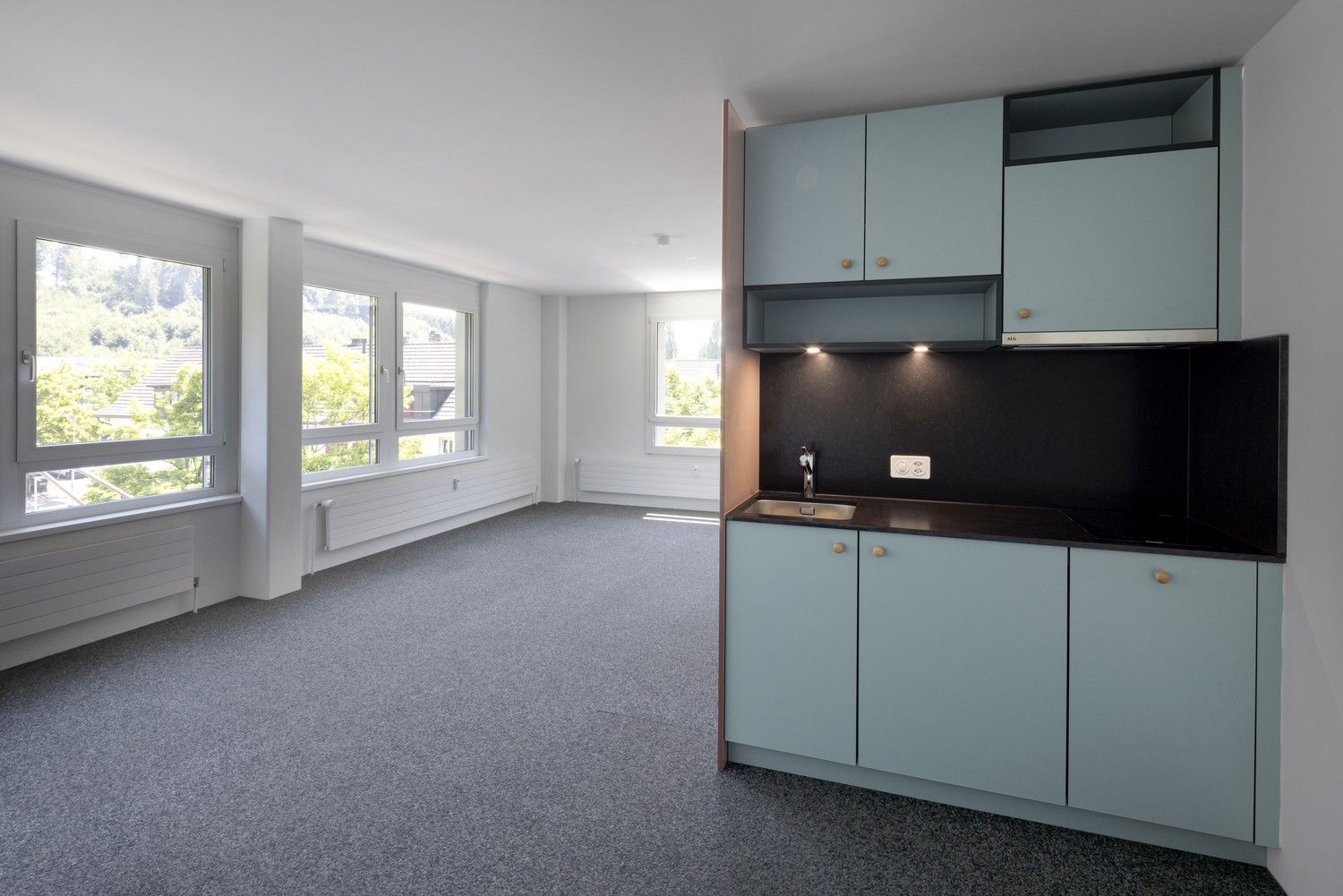 49m² office, photo 3 of 10