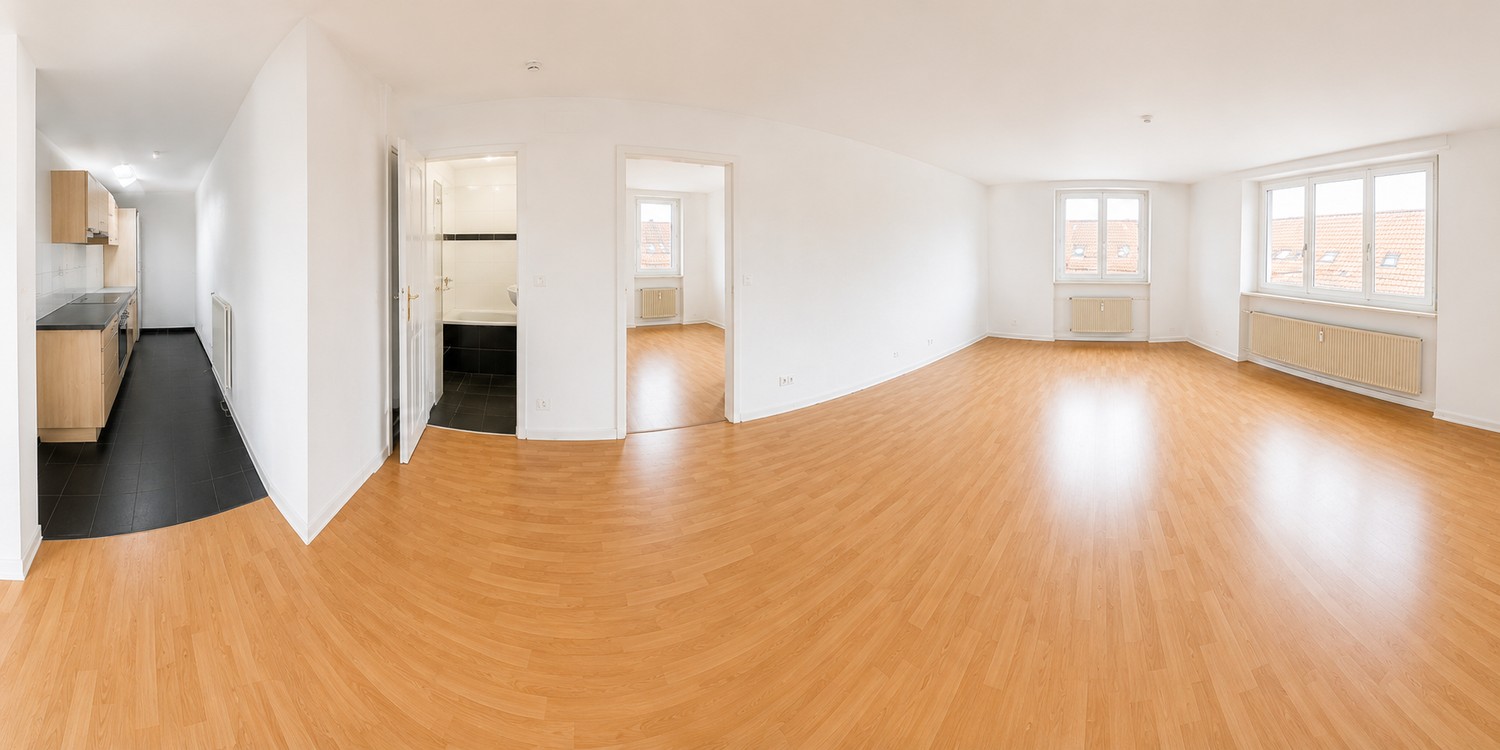 2 rooms apartment, foto 9 di 10