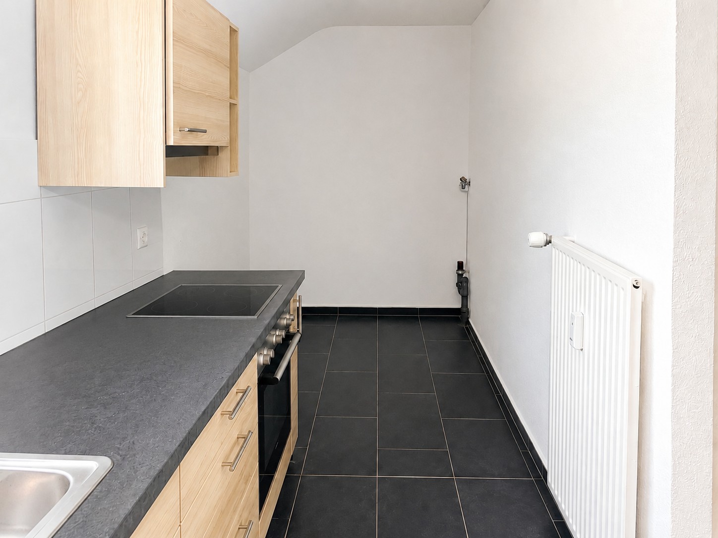 2 rooms apartment, foto 10 di 10