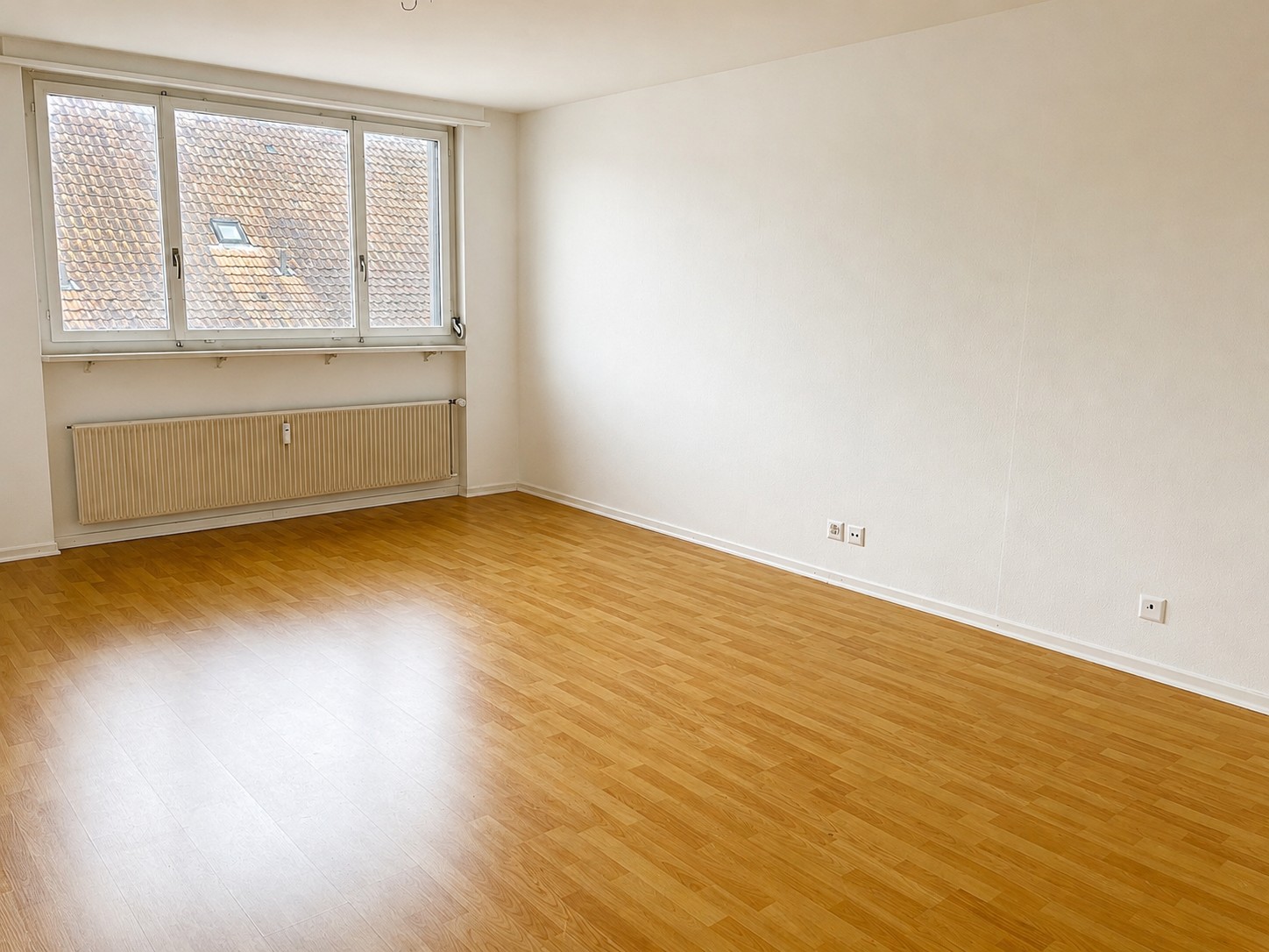 2 rooms apartment, foto 8 di 10