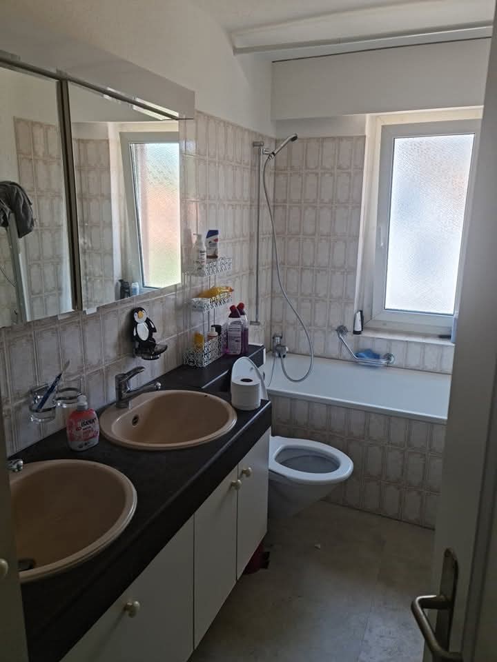 Zimmer in einer Wohngemeinschaft, Foto 8 von 9