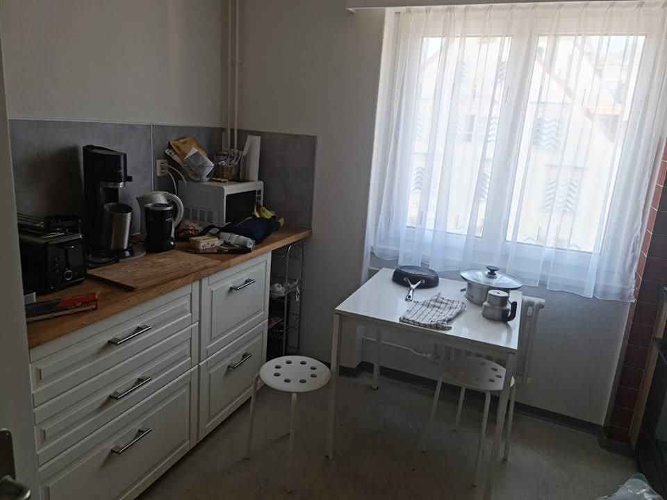 Zimmer in einer Wohngemeinschaft, Foto 4 von 9