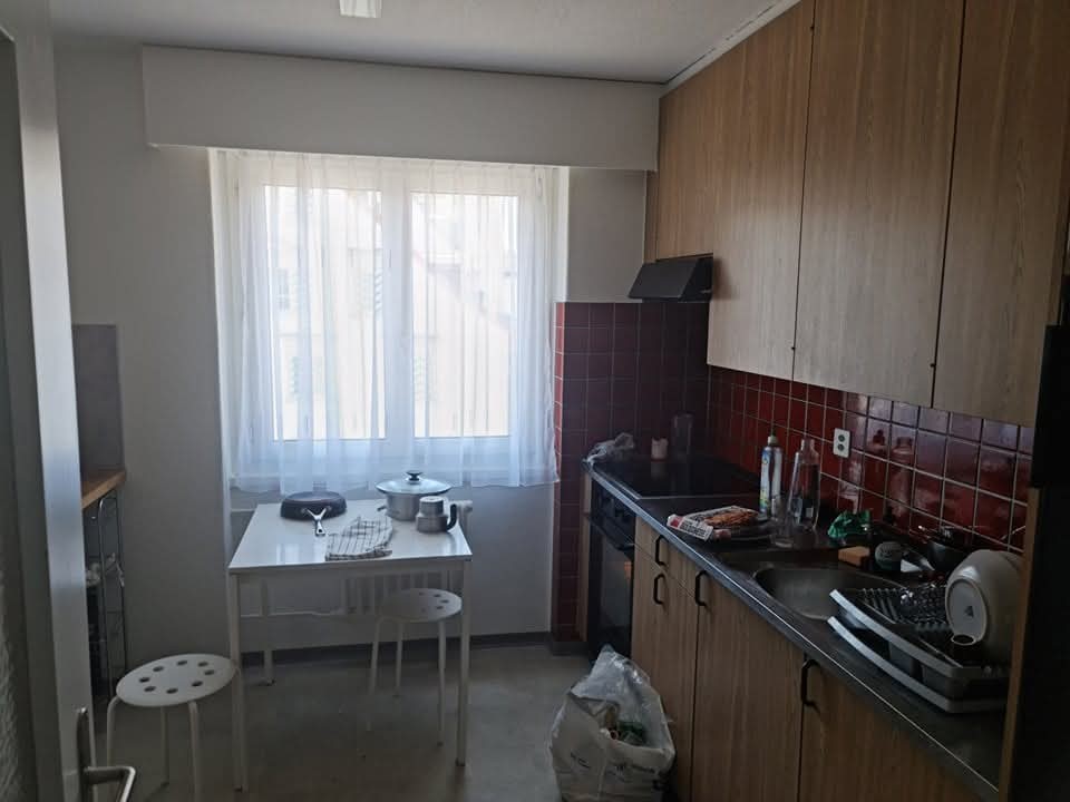 Zimmer in einer Wohngemeinschaft, Foto 2 von 9