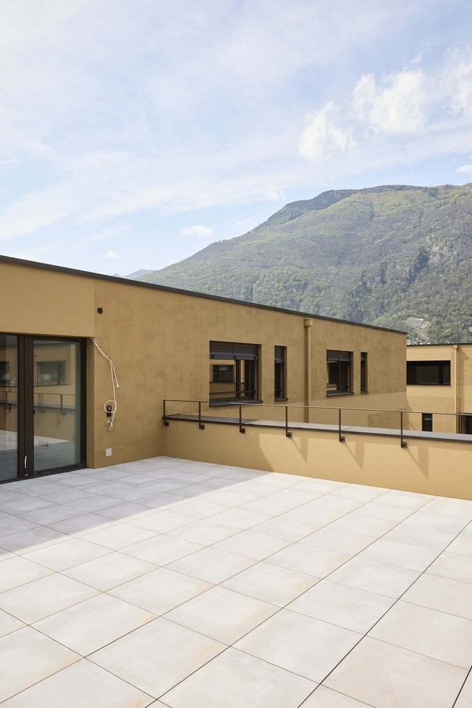 3 ½ pièces appartement