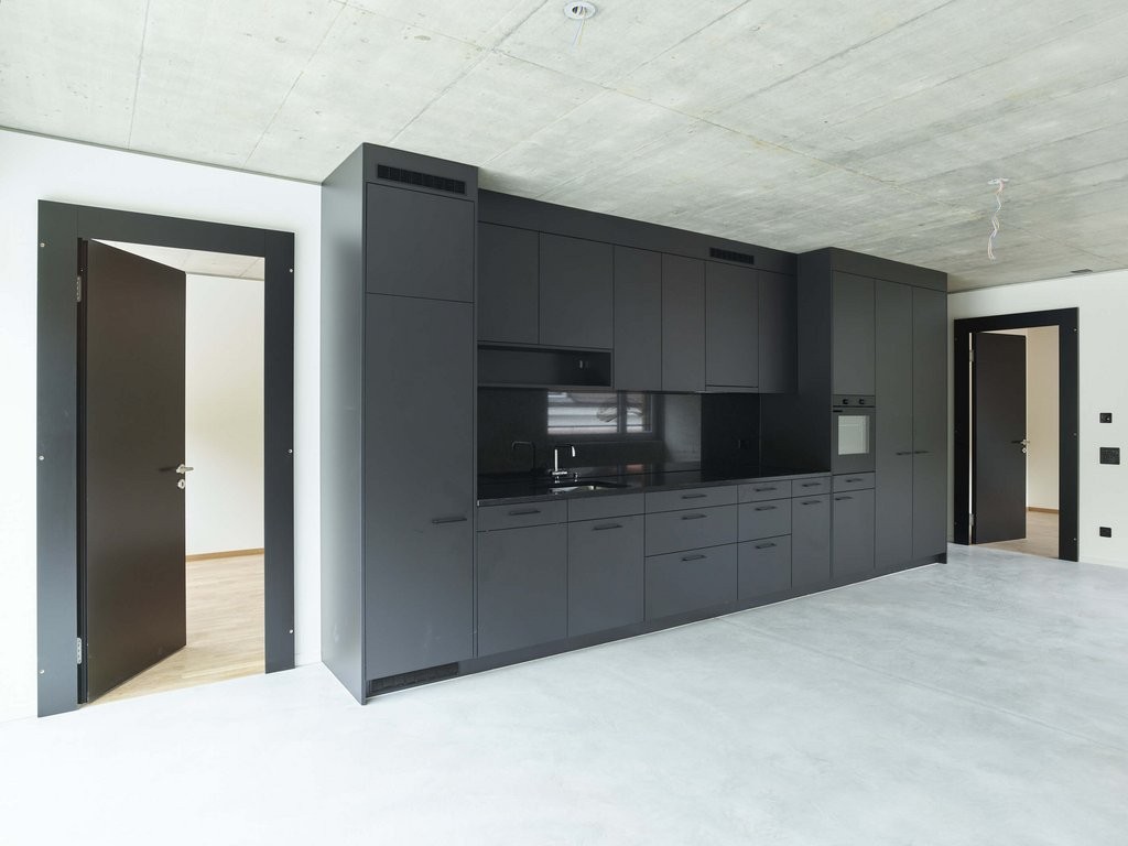 3 ½ pièces appartement