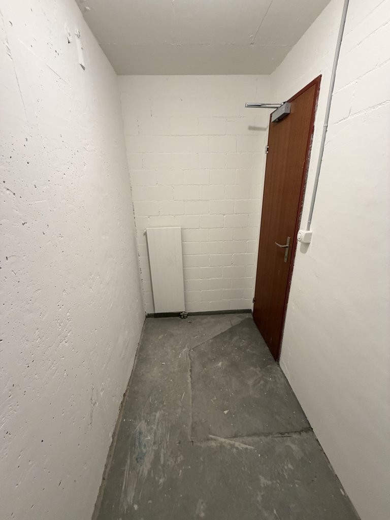 3m² storage room, foto 4 di 5