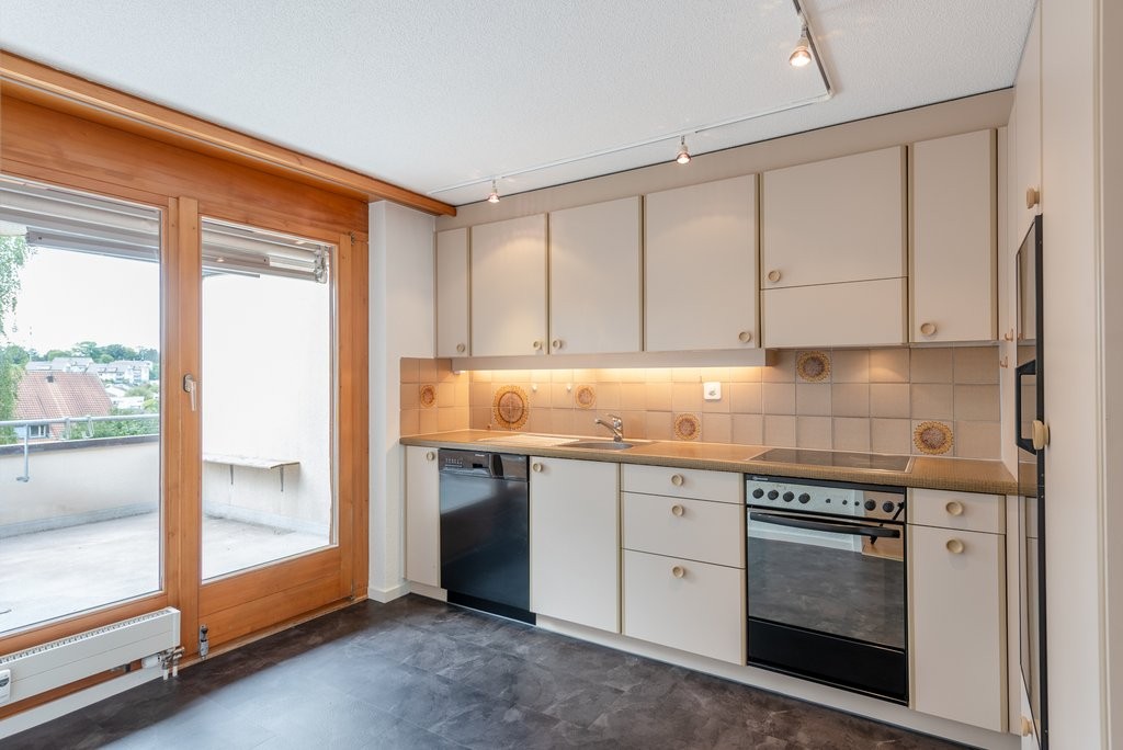Appartamento di 3 ½ locali