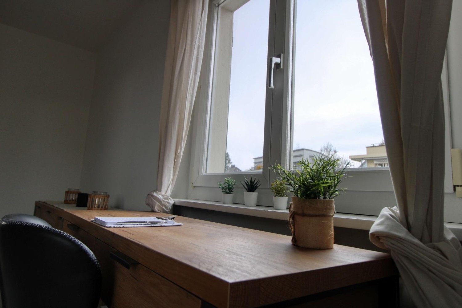 Room in a shared flat