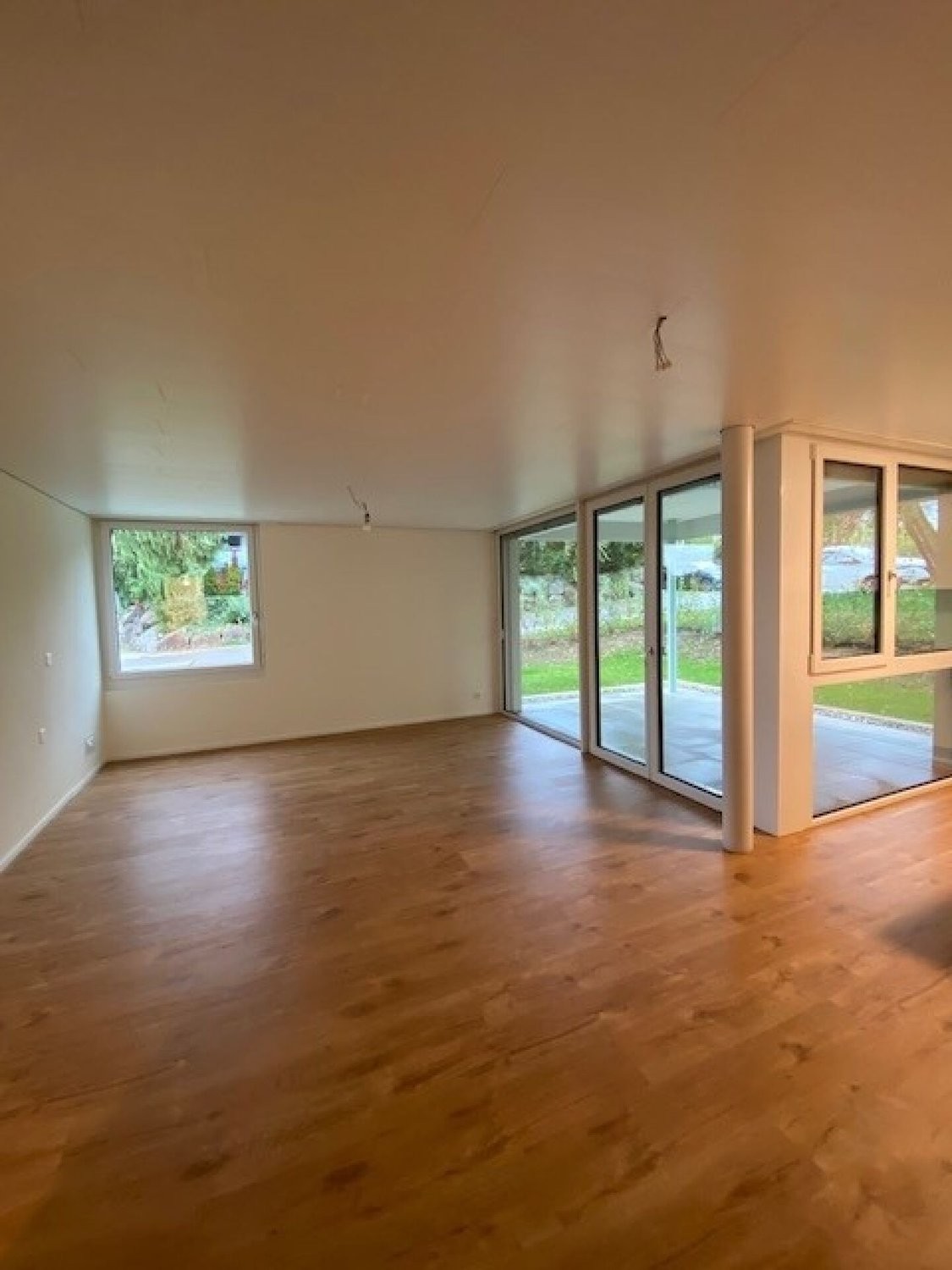 1 ½ rooms apartment