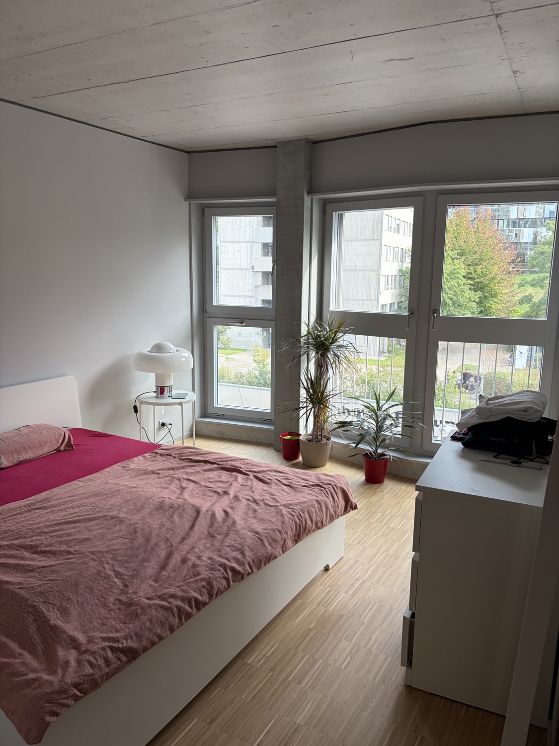 1 ½ rooms apartment, Foto 3 von 6