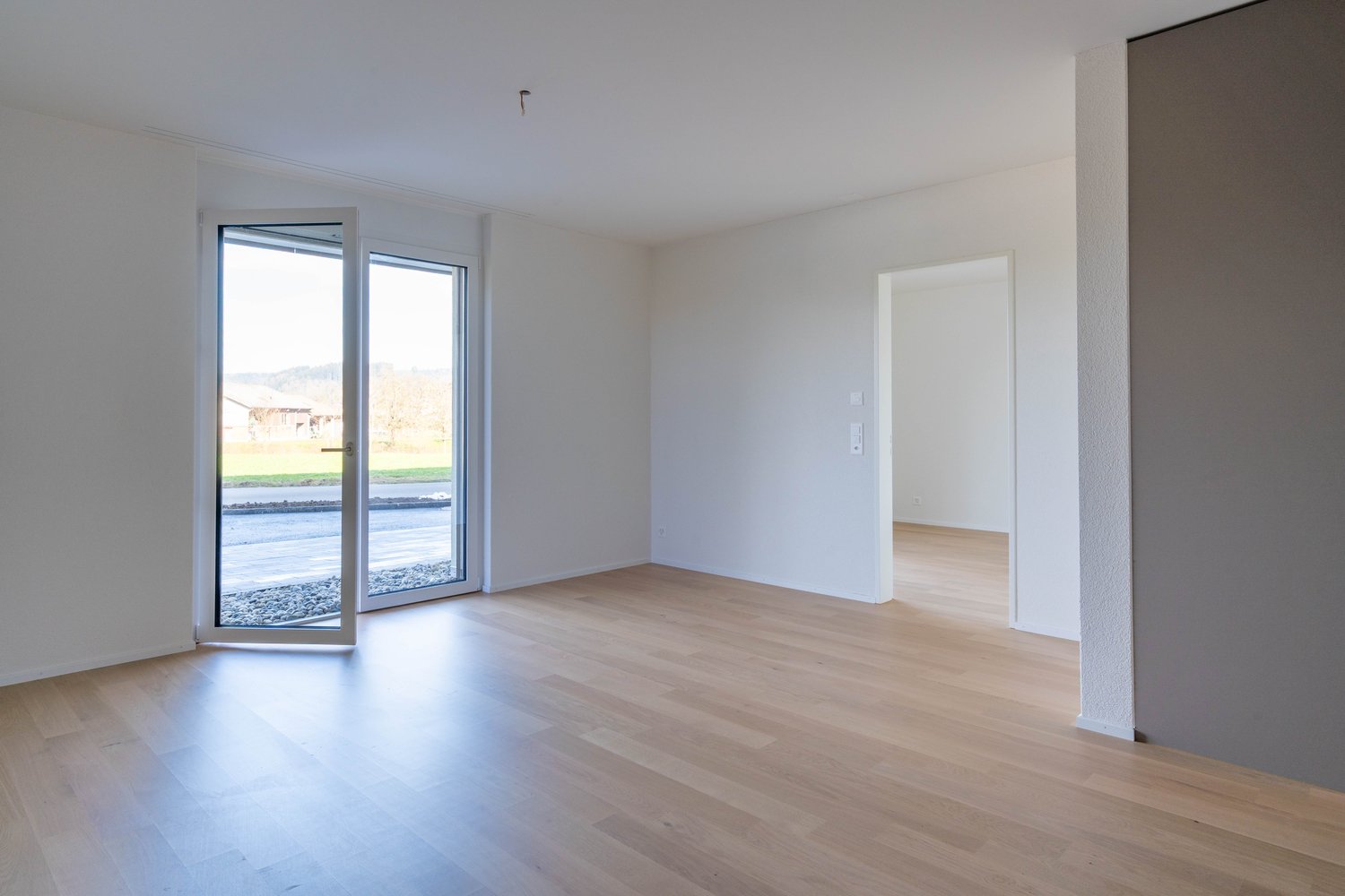 3 ½ room apartment