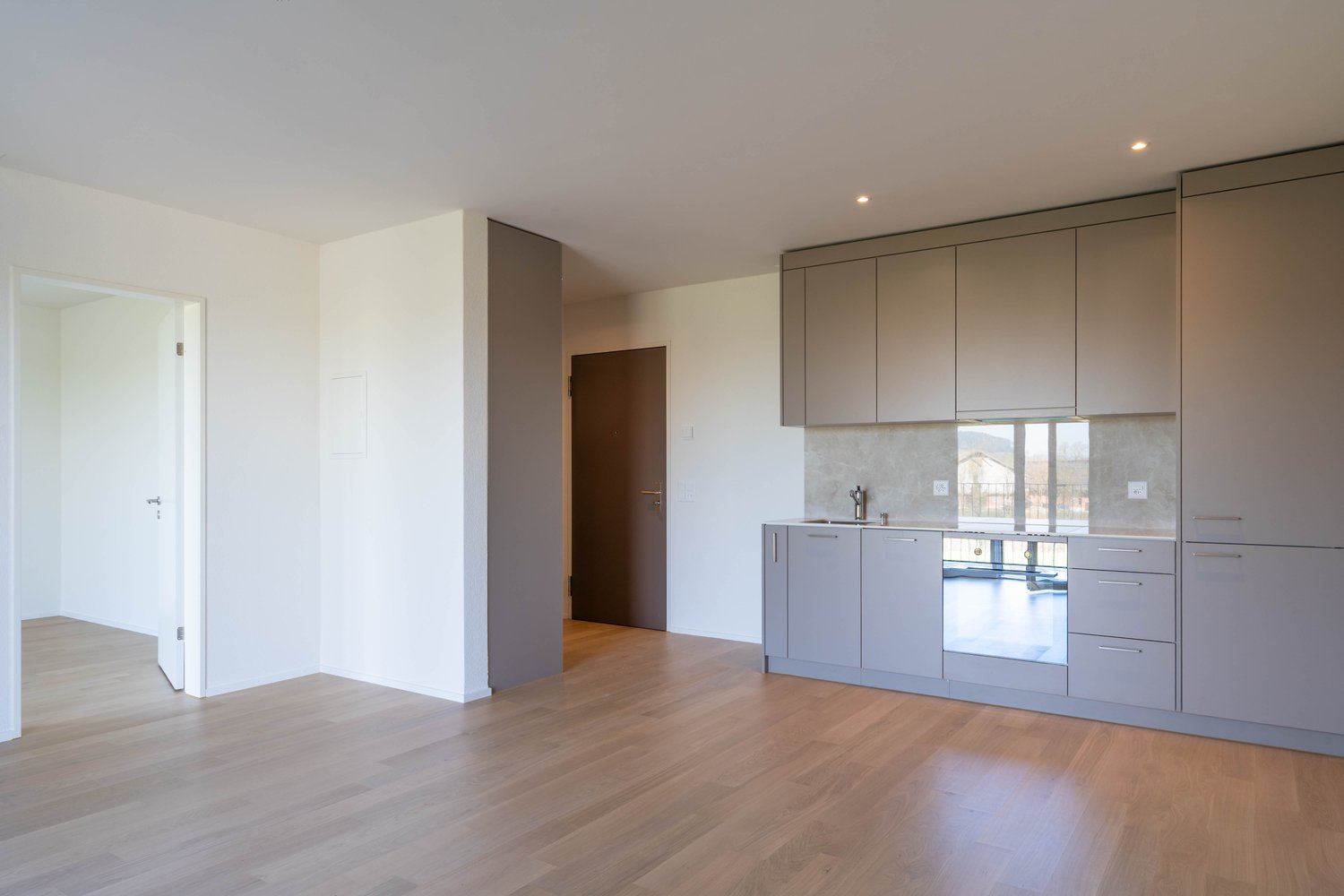 3 ½ room apartment