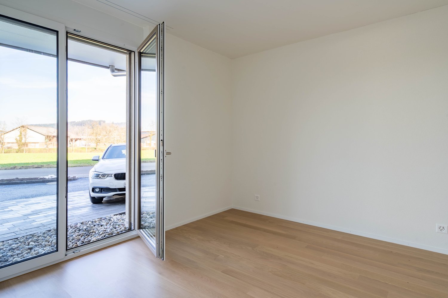 3 ½ room apartment
