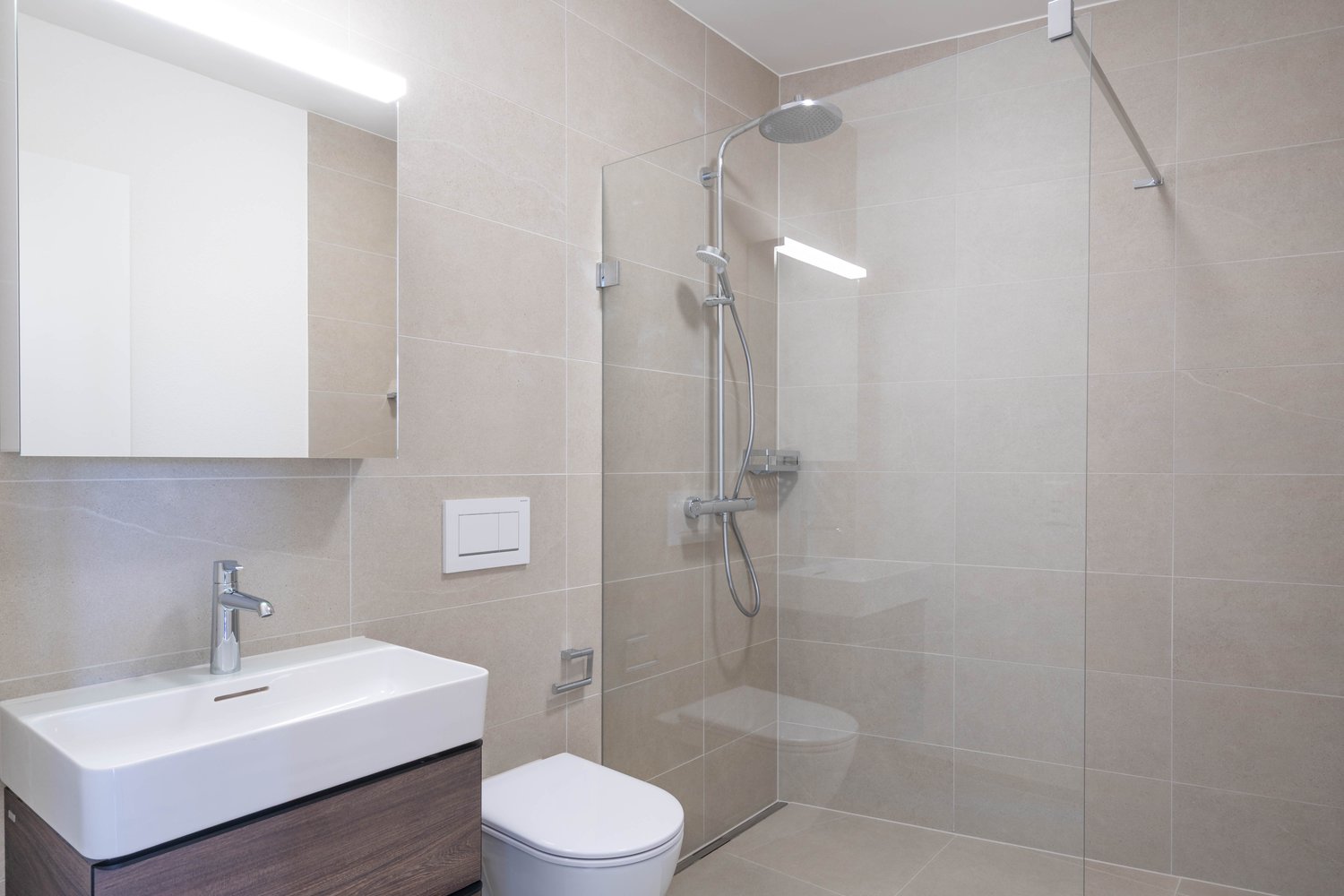 3 ½ room apartment