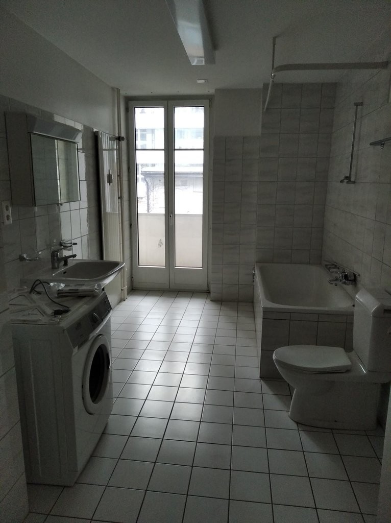 2 ½ rooms apartment, Foto 1 von 8