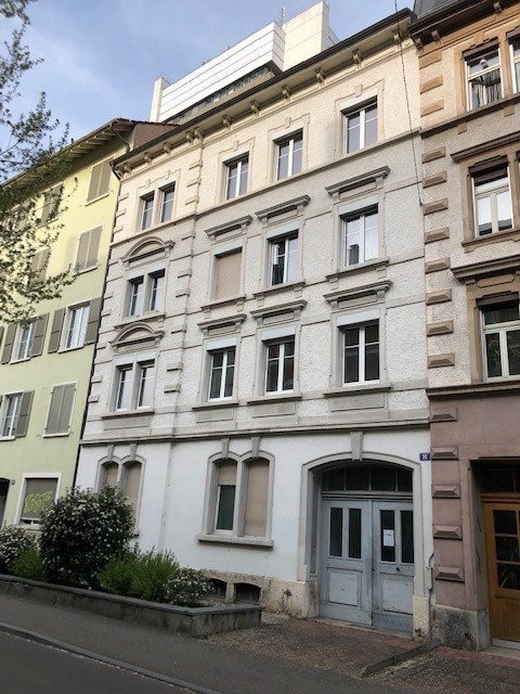 2 ½ rooms apartment, Foto 2 von 8