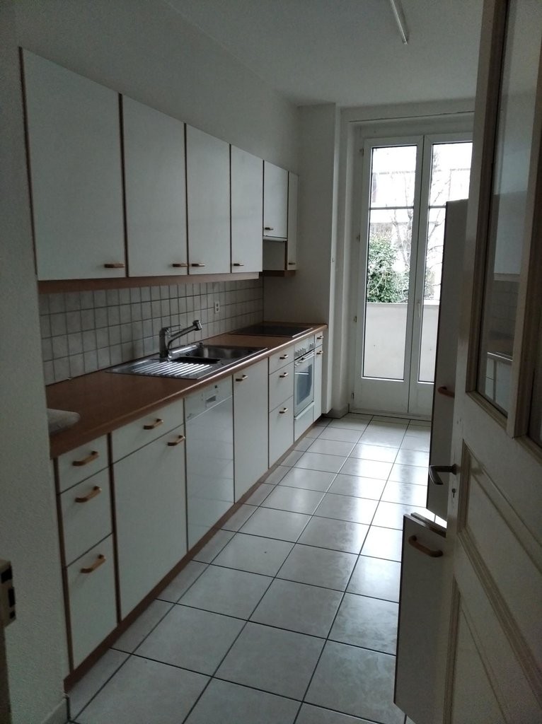 2 ½ rooms apartment, Foto 4 von 8