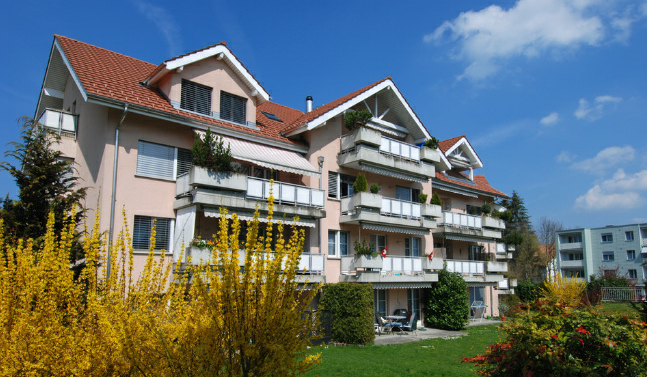 4 ½ rooms apartment, Foto 6 von 6