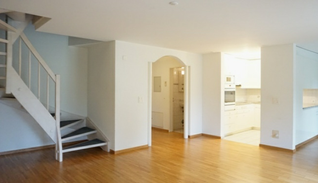 4 ½ rooms apartment, Foto 5 von 6