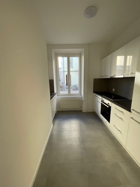 3-Zimmer-Wohnung, Foto 2 von 10